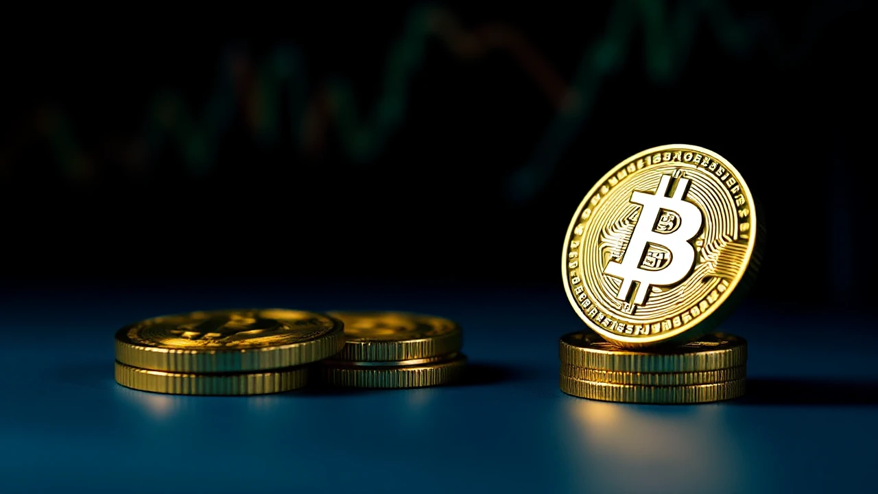 En komplett guide till att förstå Bitcoin-priset