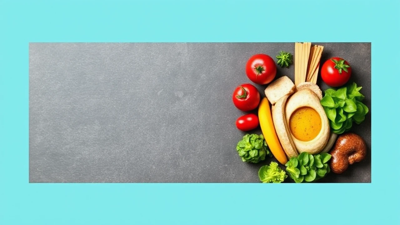 Your Definitive Handbook to Nutritious Food Choices for a Healthier Life