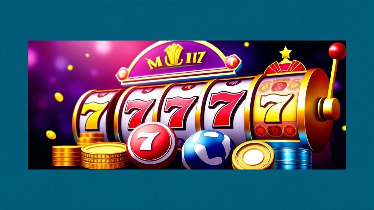 Warum Slot-Spiele die Top-Wahl für Casinobesucher sind