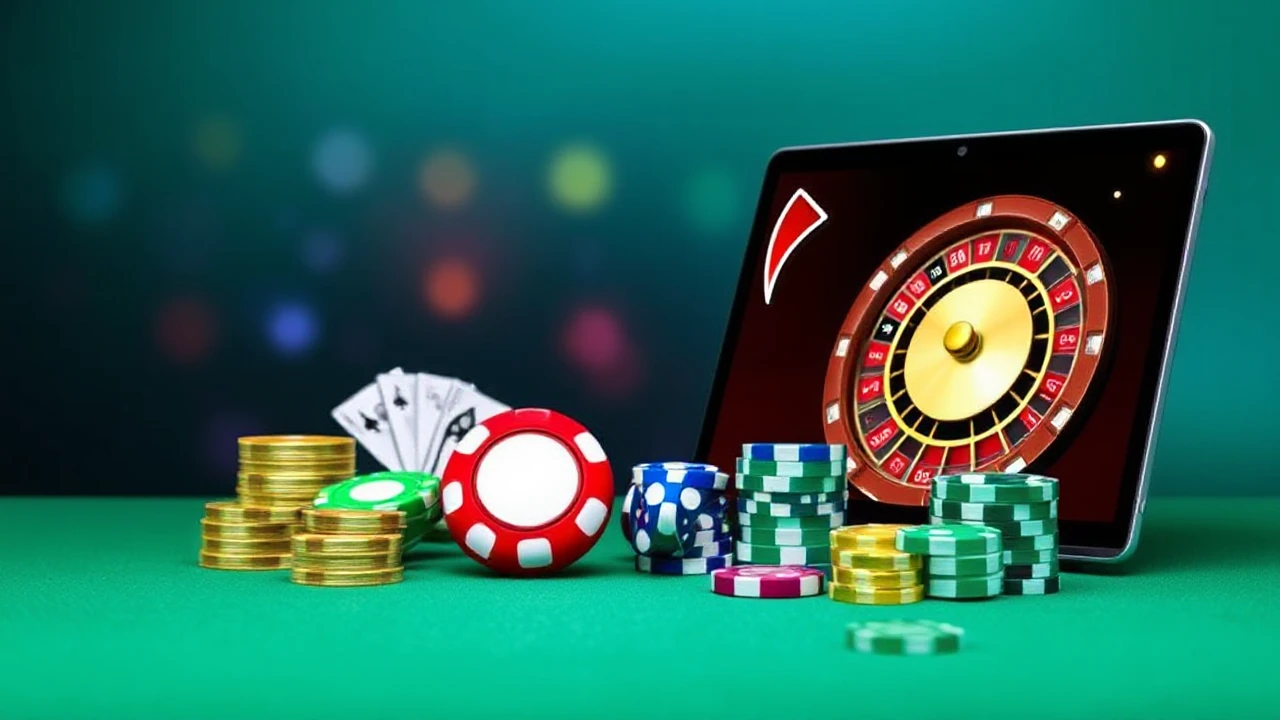 Delving into the Most Popular Web-based Casino Options: A Comprehensive Guide
