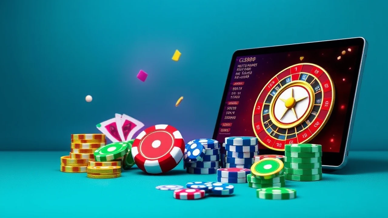 The Rise of Online Casinos: Latest Developments and What Lies Ahead