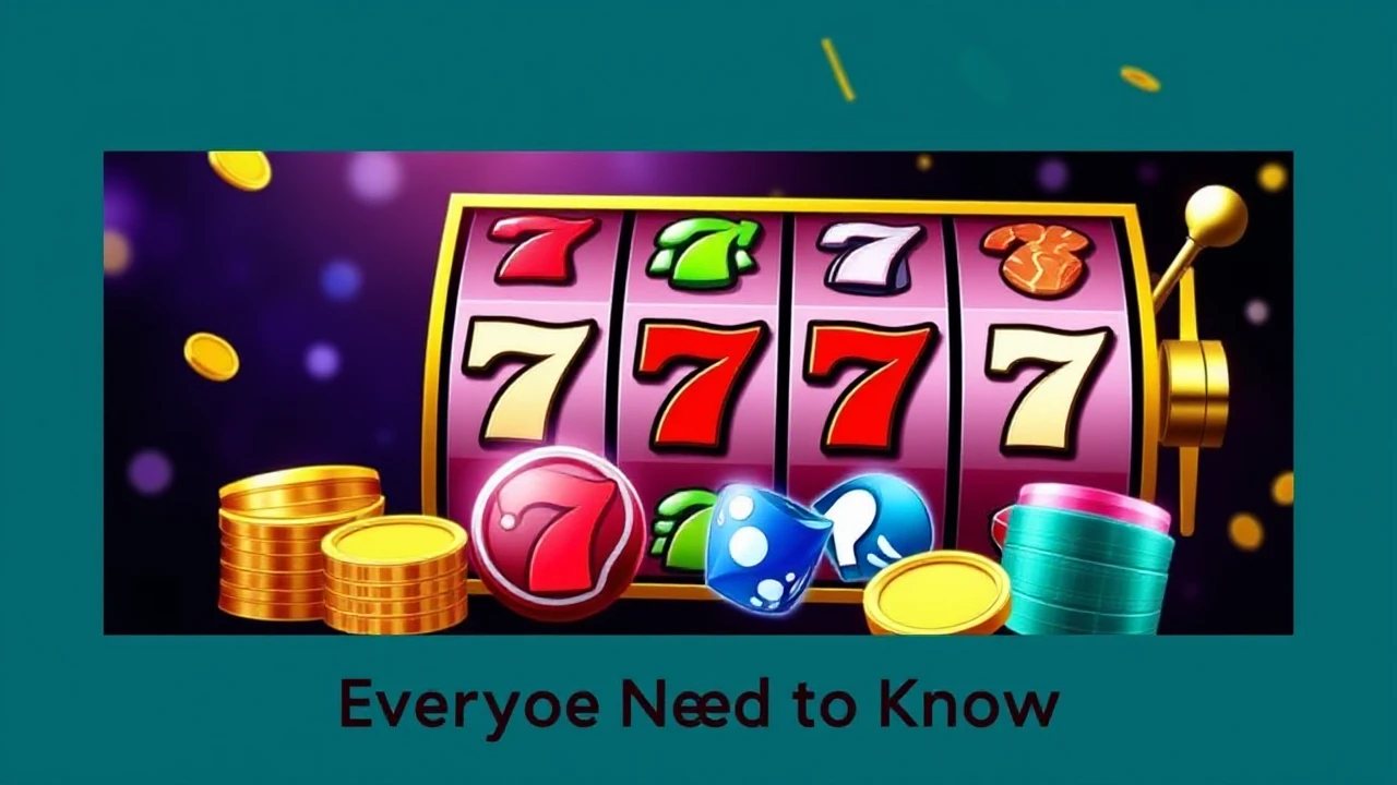 Mastering the Dos and Don'ts of Selecting the Perfect Slot Game Volatility: Everything You Need to Know
