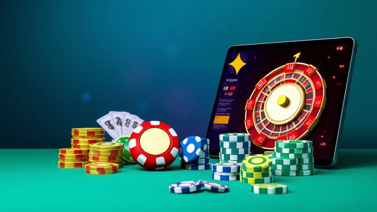 The Ultimate Guide to Winning Big in Internet Gambling Gaming