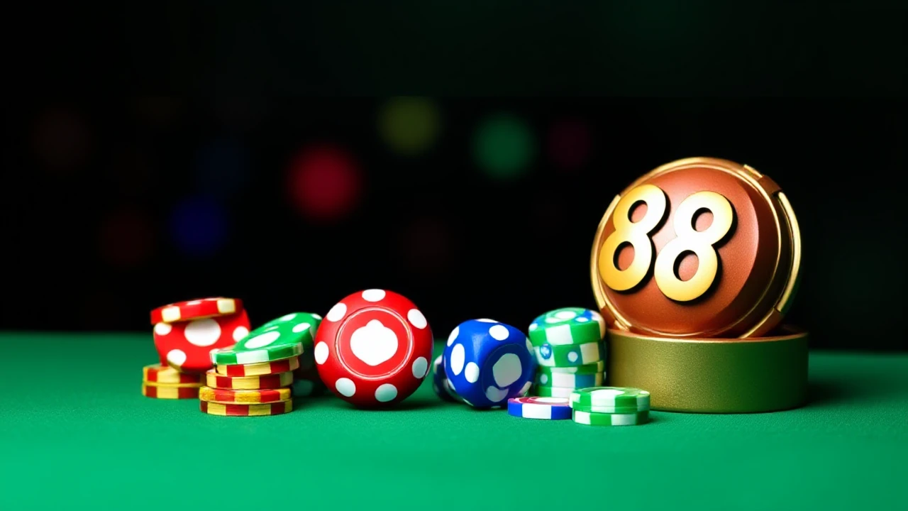 Perfecting the Art of Playing Lucky88 Like a Pro