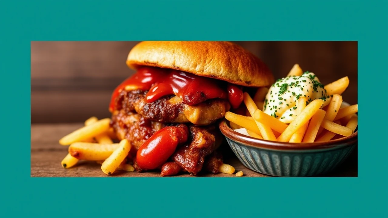 Soulful Delights: Exploring the Legendary Flavors of Famous Soul Food