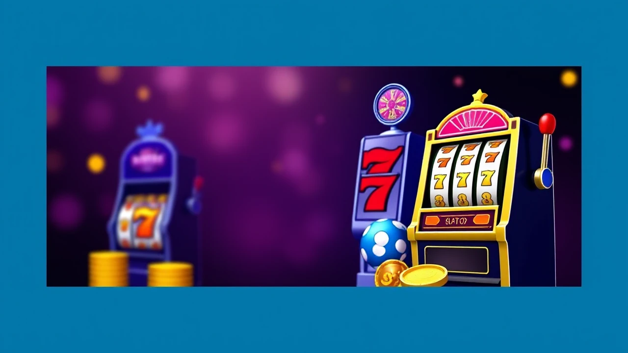Development of Slot Game Features: From Basic to Interactive Experiences