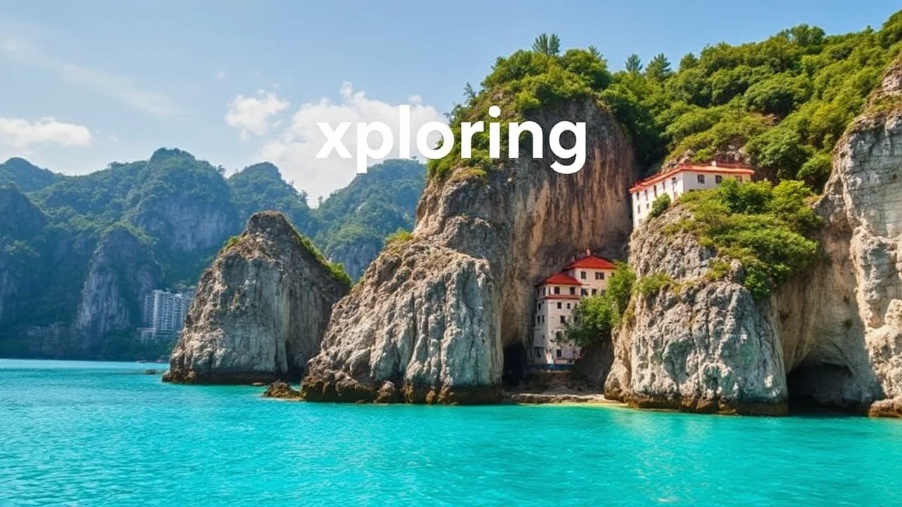 Exploring Hidden Treasures: 10 Off-the-Beaten-Path Destinations to Explore