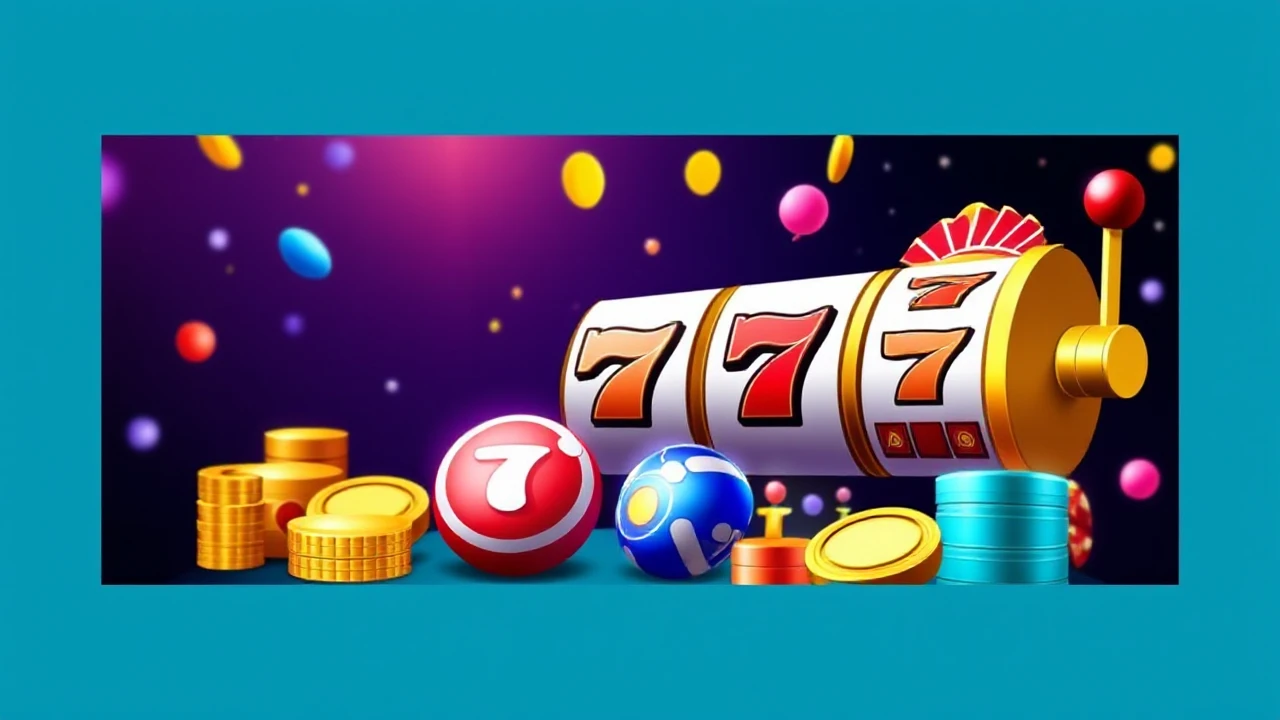 Emergence of Internet-based Casino Slots: Trends and Innovations
