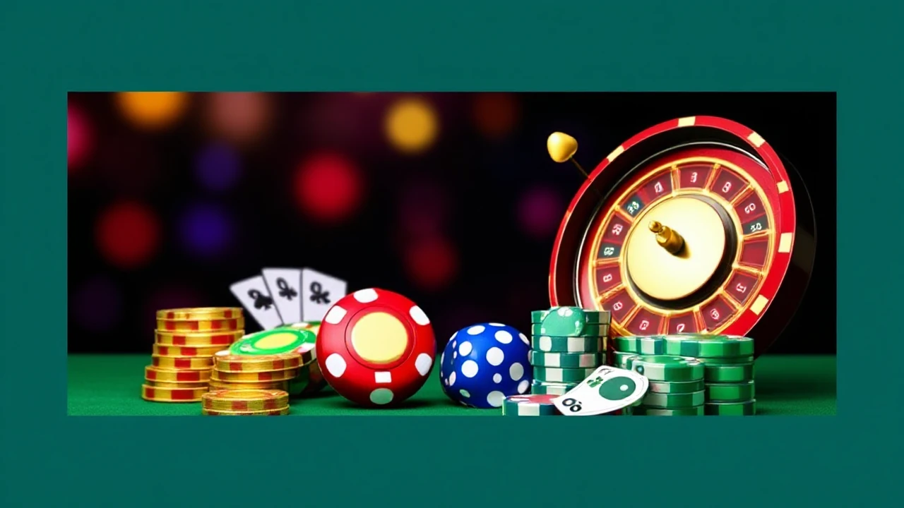 Expert Strategies for Boosting Your Casino Wins
