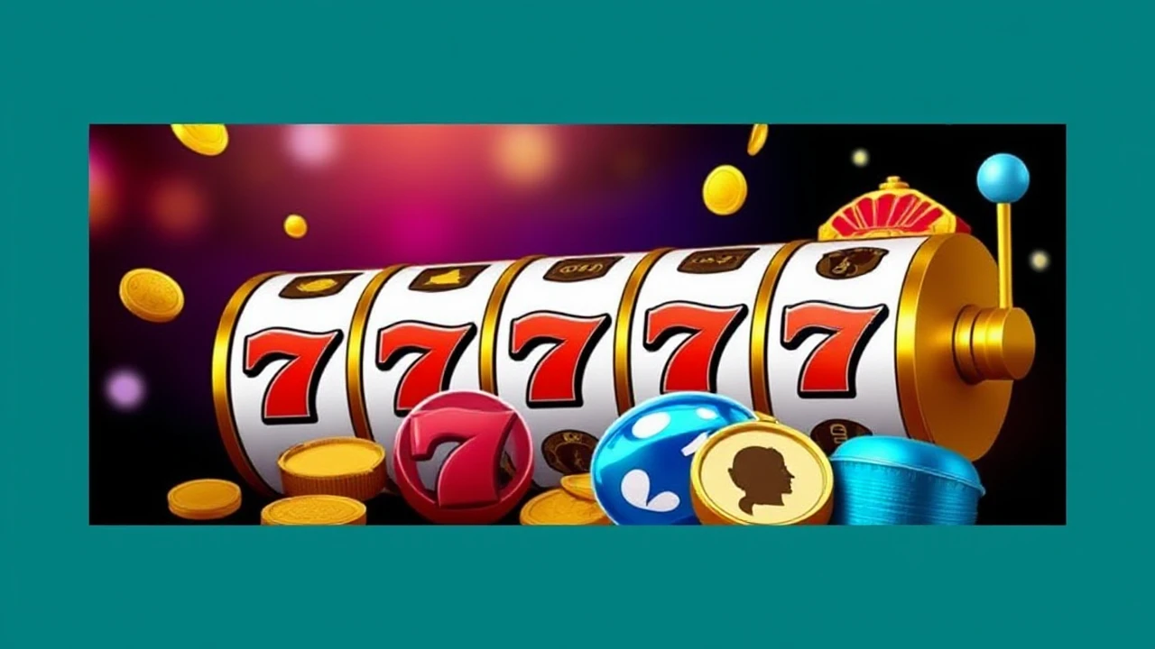Strategi Ampuh untuk Memenangkan Slot Casino