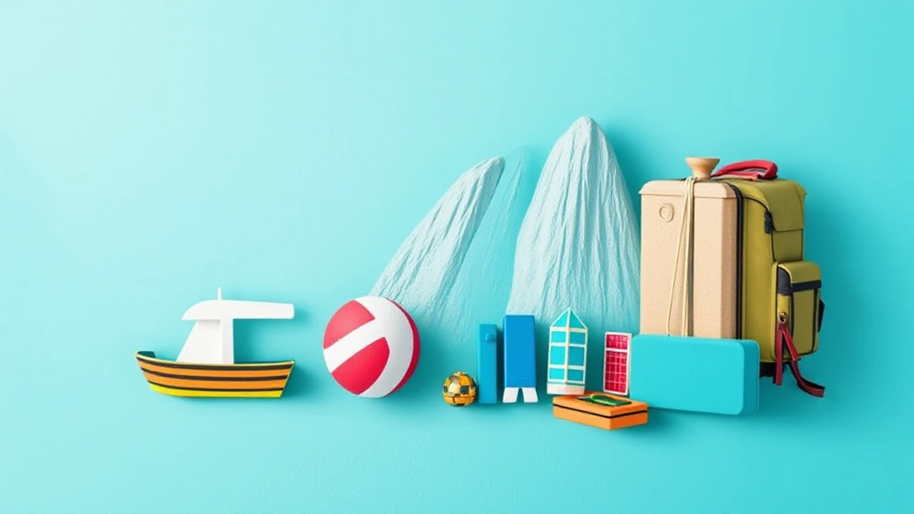 Ultimate Guide for Budget Traveling on Your Next Adventure