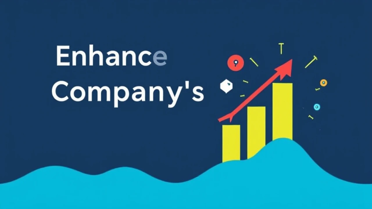 Enhance Your Company's Growth: 10 Proven Tactics for Success