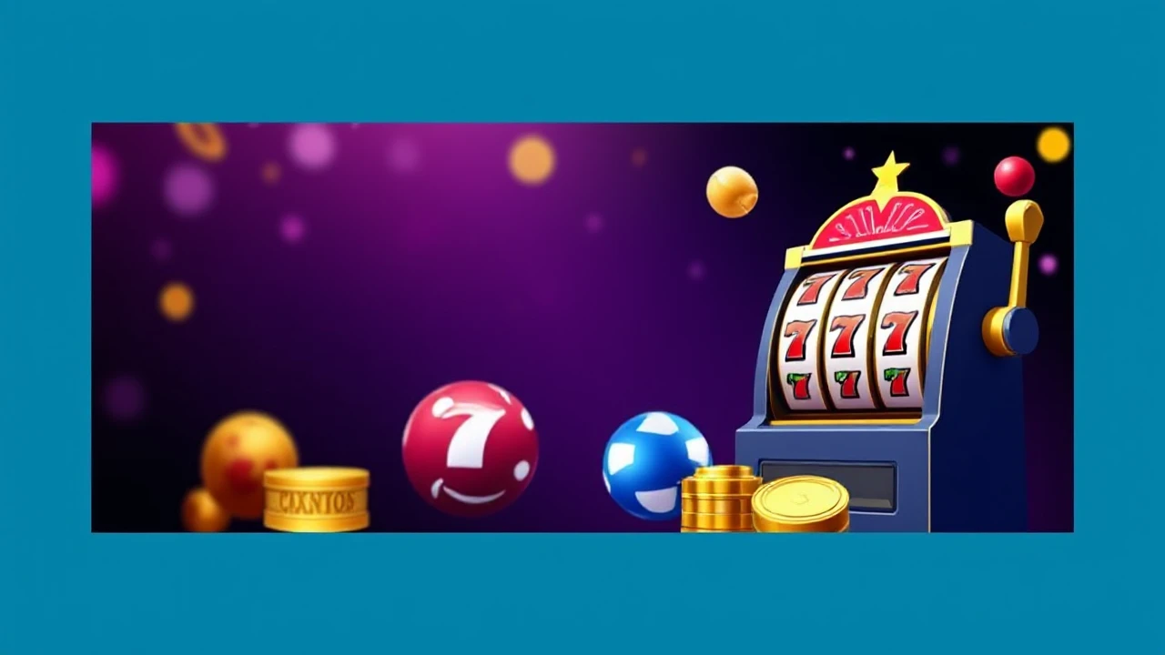 The Growth of Online Casino Slots: A Comprehensive Overview