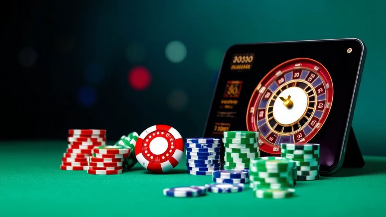 Unveiling the Understanding Beneath Gambling Games and Player Behavior