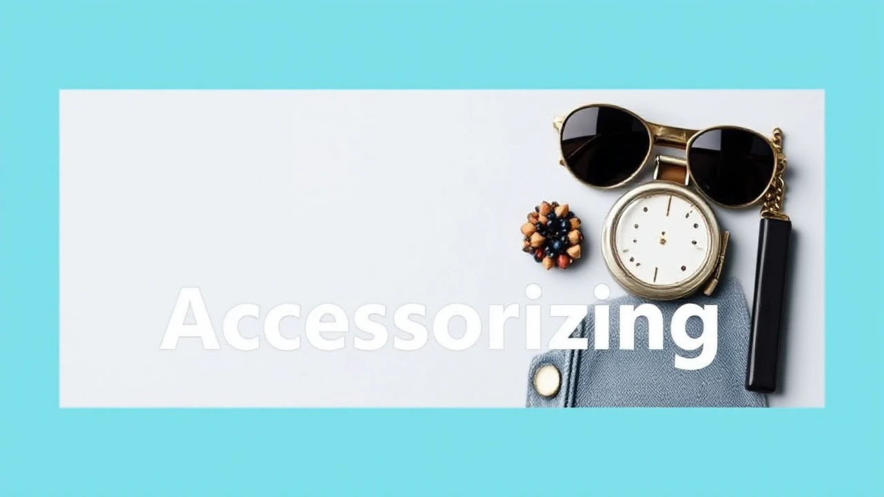 Master Your Outfits: Pro Tips for Accessorizing
