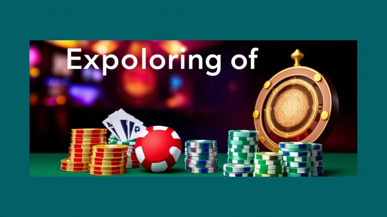 Exploring the Secrets of Gaming House VIP Programs