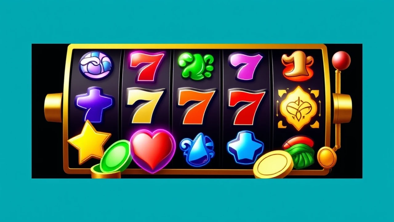 Exploring the Science of Slot Game Symbols: Influence on Your Gameplay