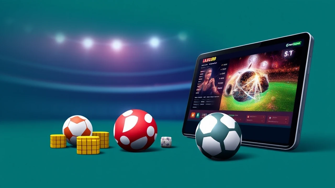 Why LU88 Is Revolutionising Online Betting in Asia