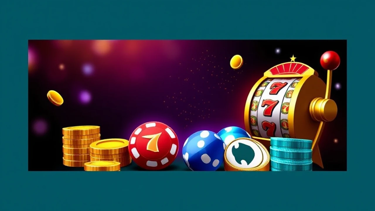 Keuntungan Menggunakan Promosi Slot di Casino