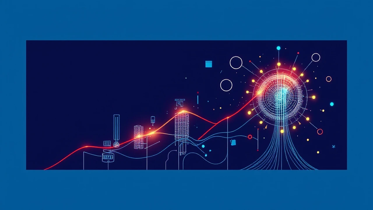 Unveiling Tomorrow: The Evolution of Technology