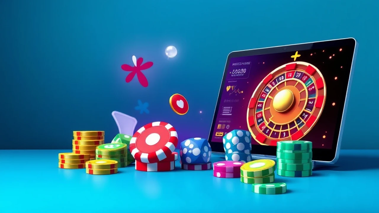 The Rise of Online Gaming Platforms: Current Trends and Future Outlook