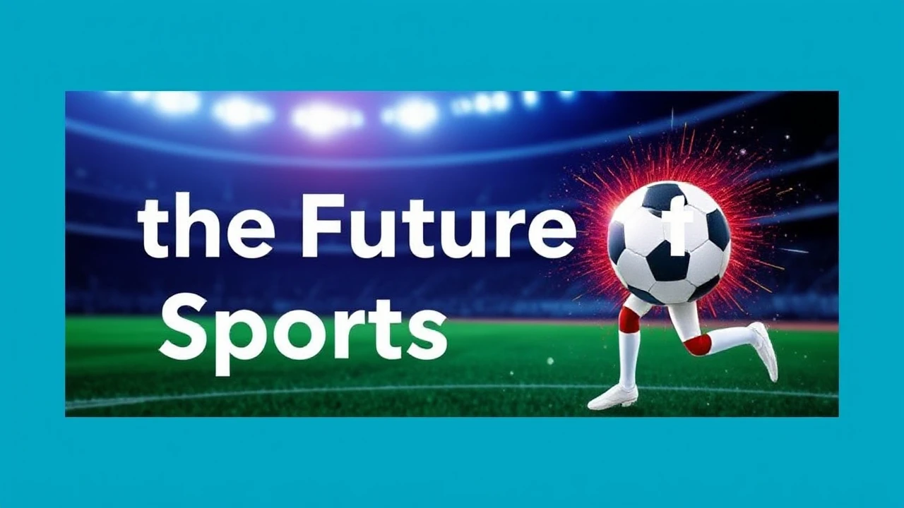 Exploring the Future of Sportsbooks: What Comes Next for Betting Enthusiasts