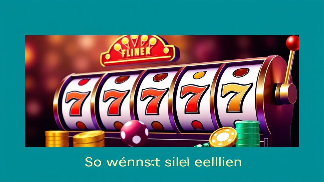 So gewinnst du bei Slot-Spielen