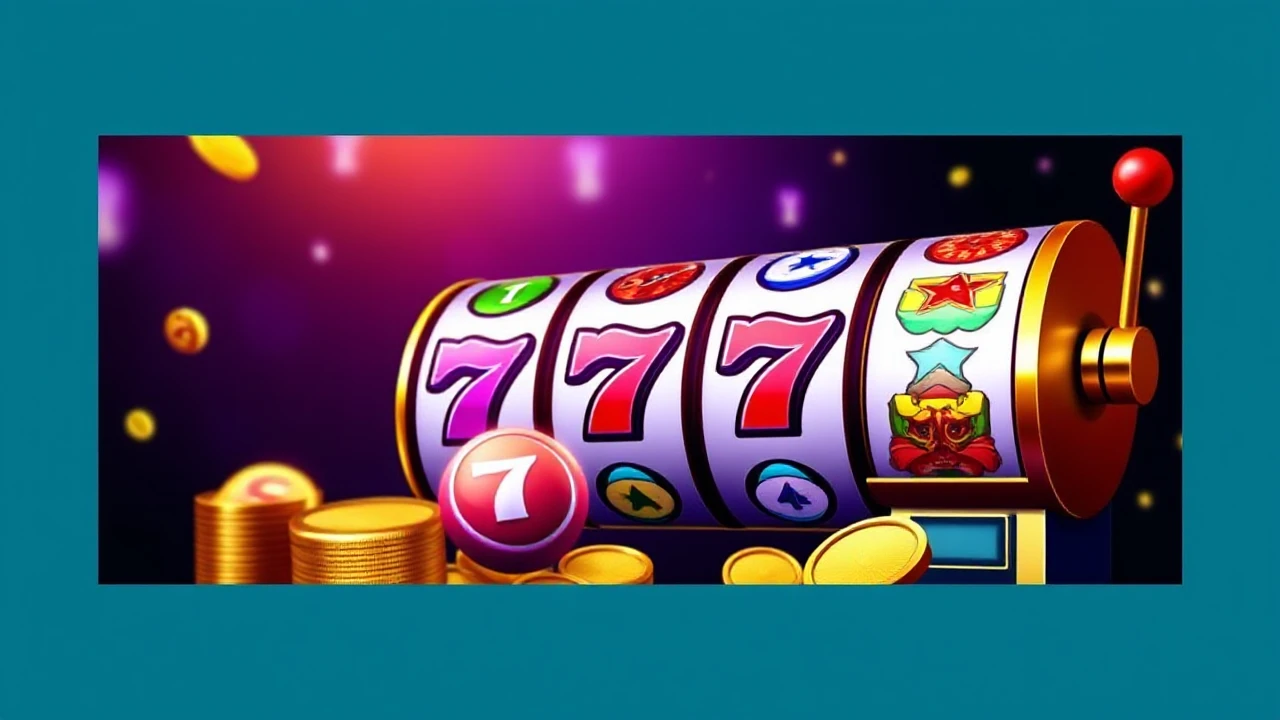Top 10 Tips for Enhancing Your Wins on Slot Machine Slots