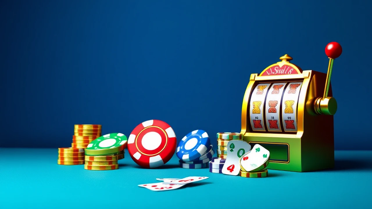 Analyzing the Effect of Tech Advancements on Slot Game Development