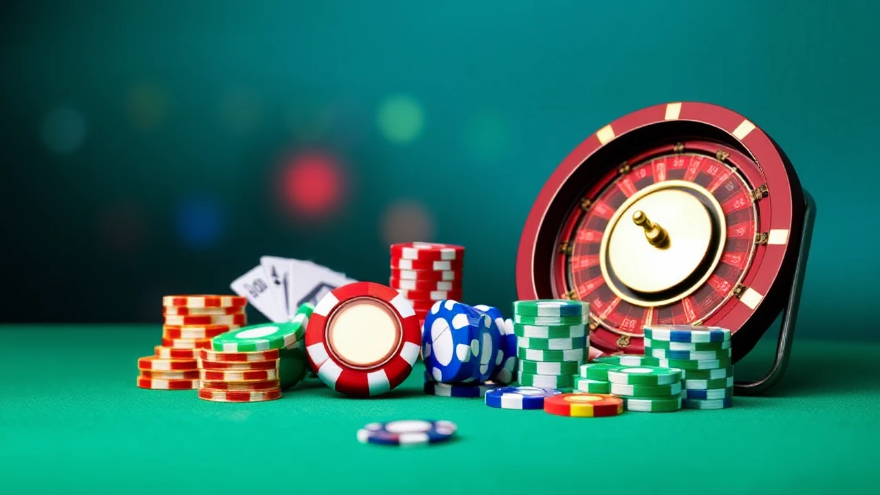 Exposing Widespread Misconceptions Regarding Gambling House Activities