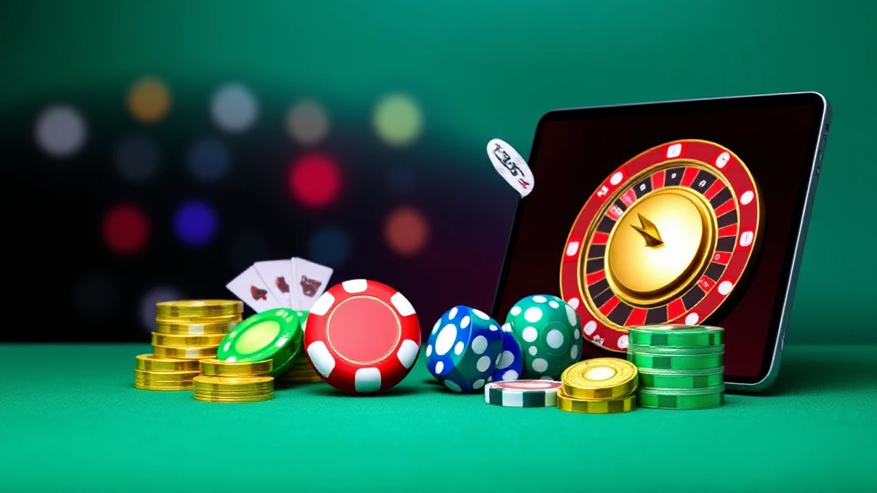 Maximizing Your Profits: Strategies for Successful Online Casino Gambling