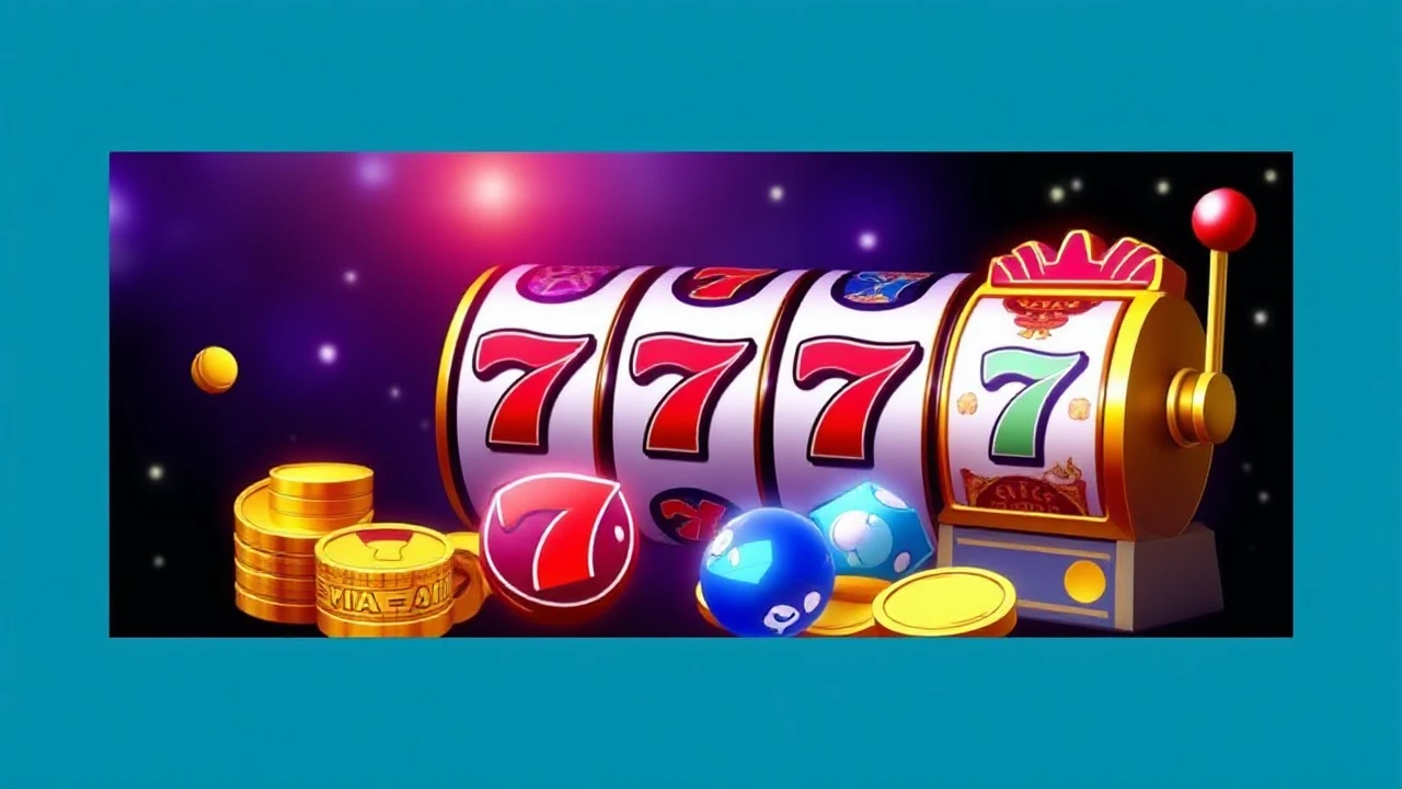 Unraveling the Mystery of Casino Slot Return Percentages (RTP)