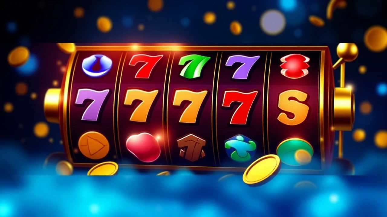 Exploring the Hidden Truths of Scatter Symbols in Slot Games: Unlocking Free Spins and Additional Features