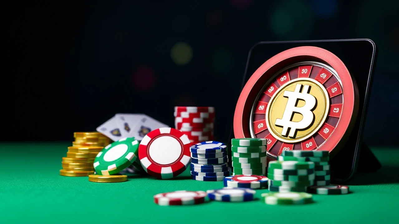 Les risques et les bénéfices de l'utilisation de cryptomonnaies dans les casinos sur internet