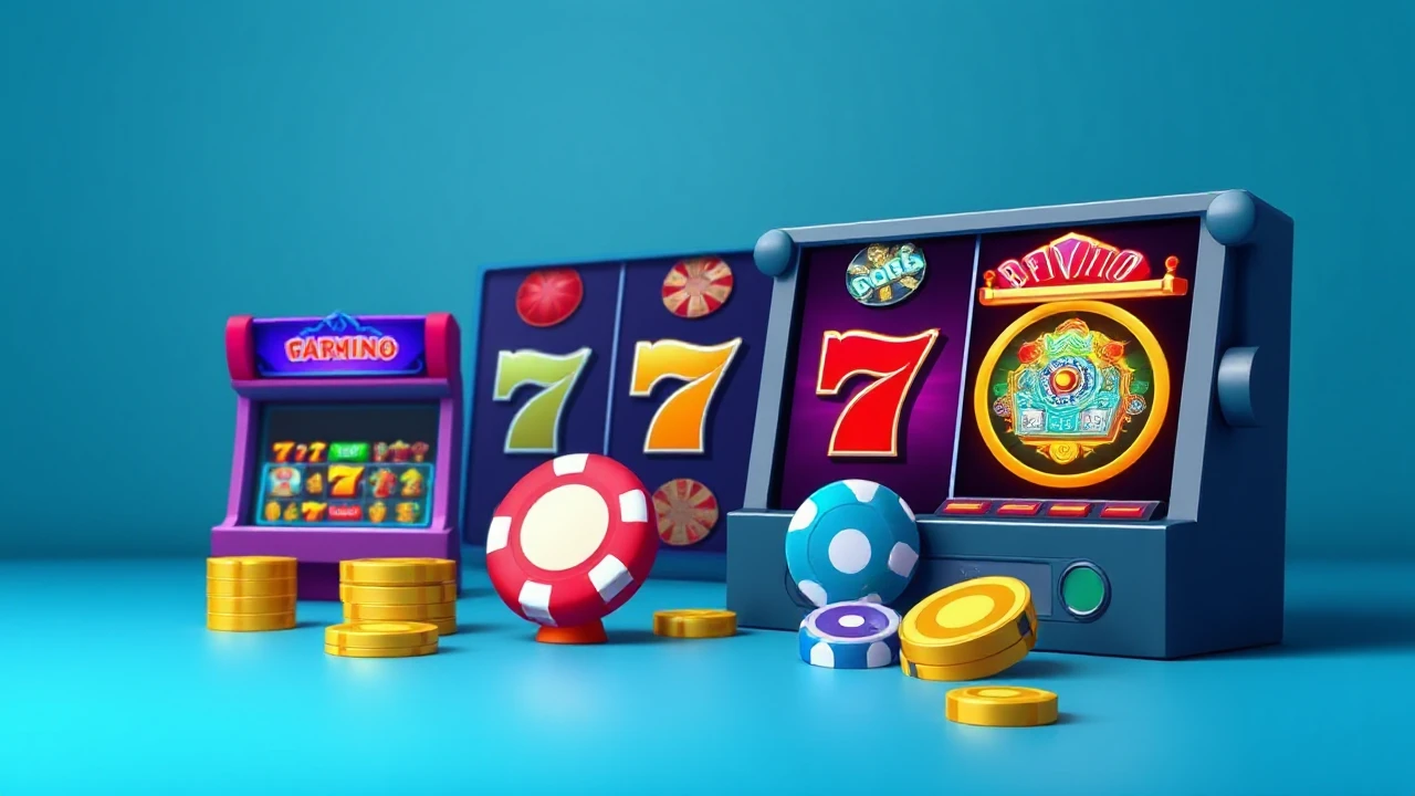 Diving into the Process of Creating Engaging Mini-Games in Slot Games