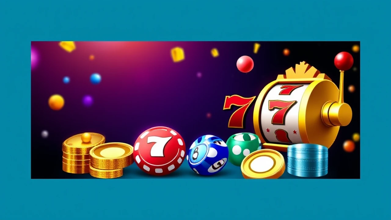 A Comprehensive Guide on Picking the Best Casino Slots for You
