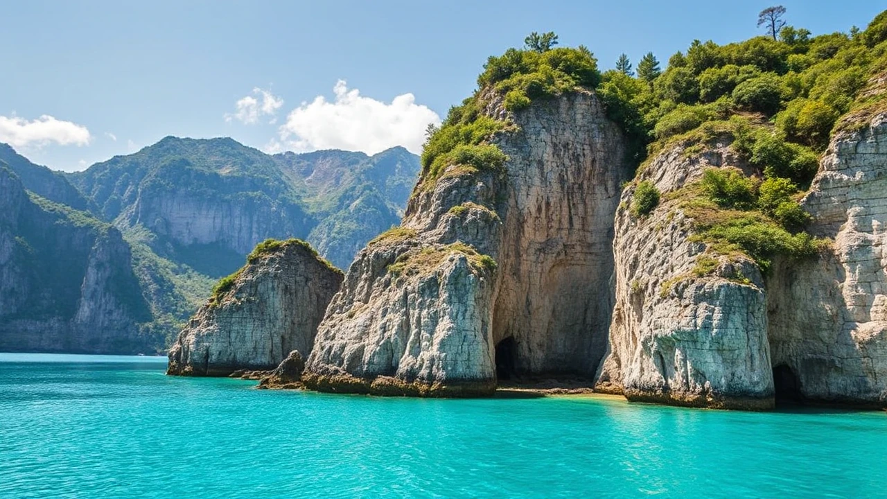 Exploring Hidden Treasures: A Decade of Off-the-Beaten-Path Destinations to Explore