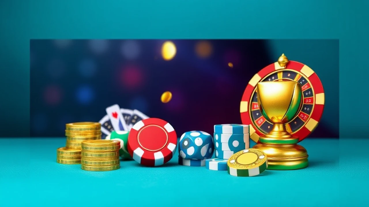 Maximizing Rewards: Benefits of Loyalty Programs in Casinos Explained