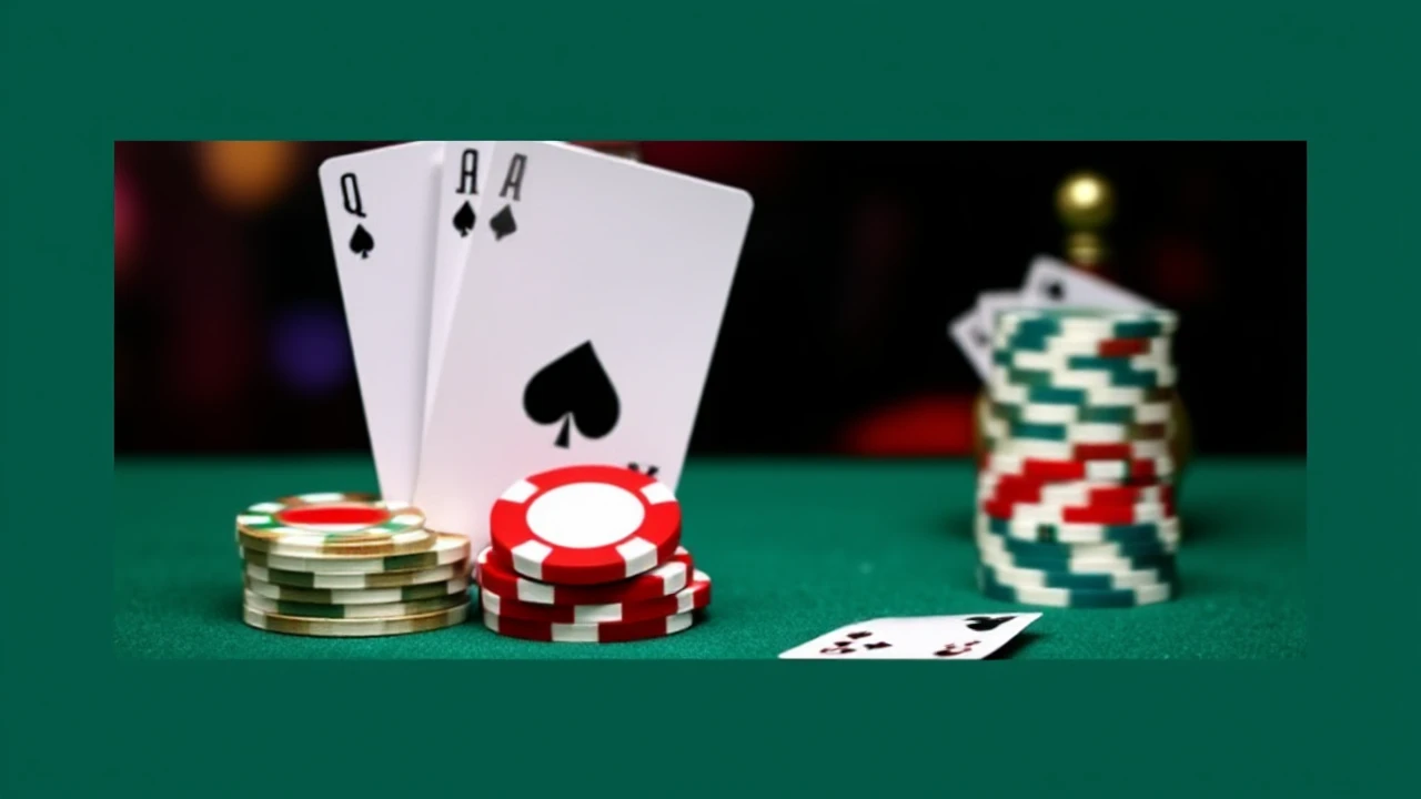 Mastering 21 Skills at the Gaming House: Tips and Tricks to Dominate!