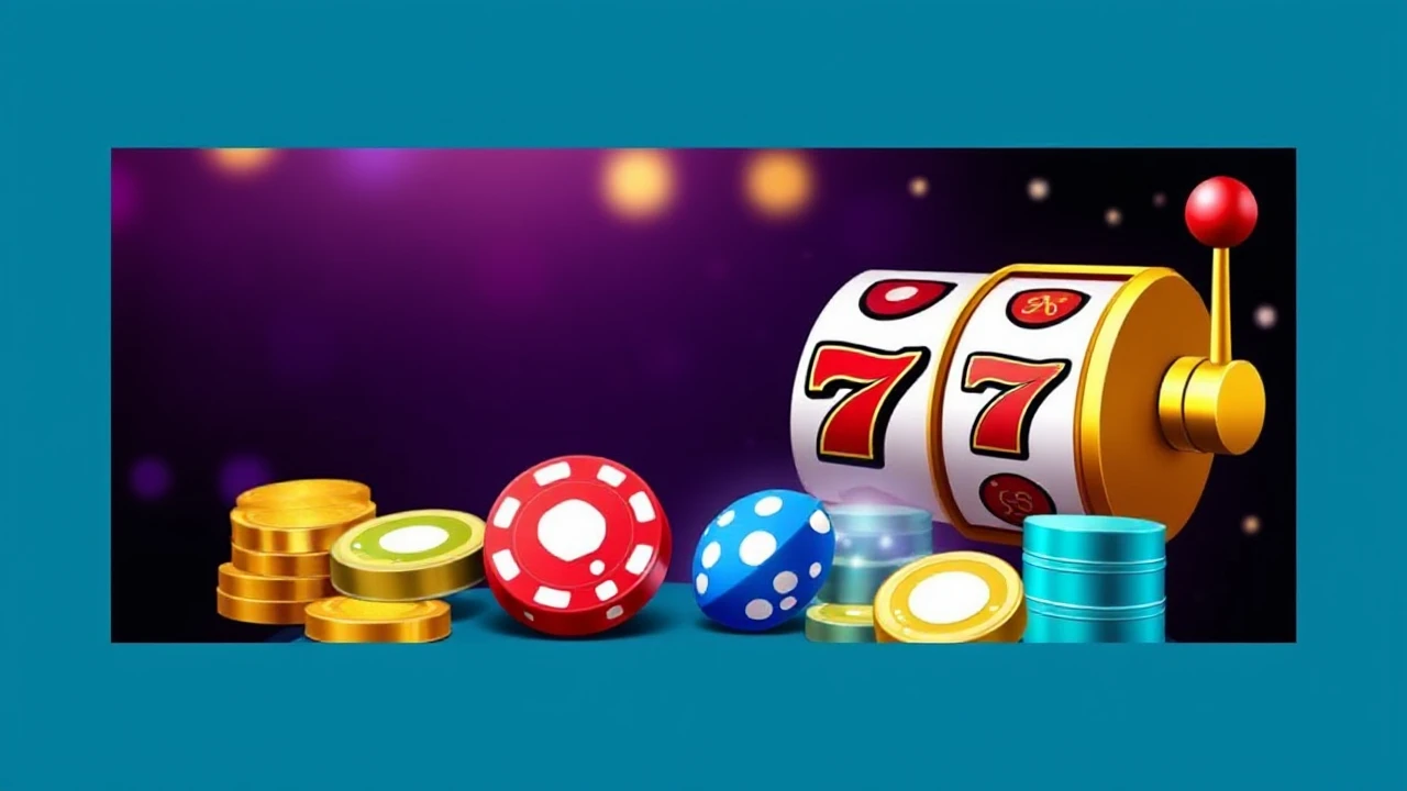 Unveiling the Role of Skill in Online Casino Slot Success