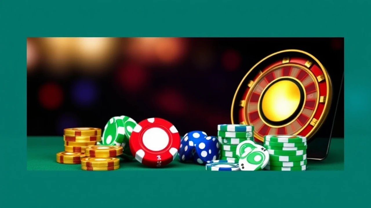 Best 10 Tips for Scoring Big in Internet-based Casino Games
