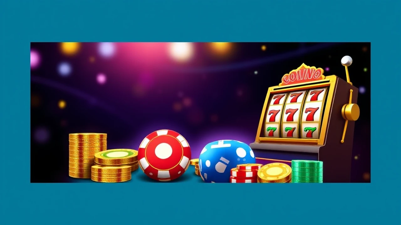Exploring the Adventurous Realm of Online Casino Slot Tournaments