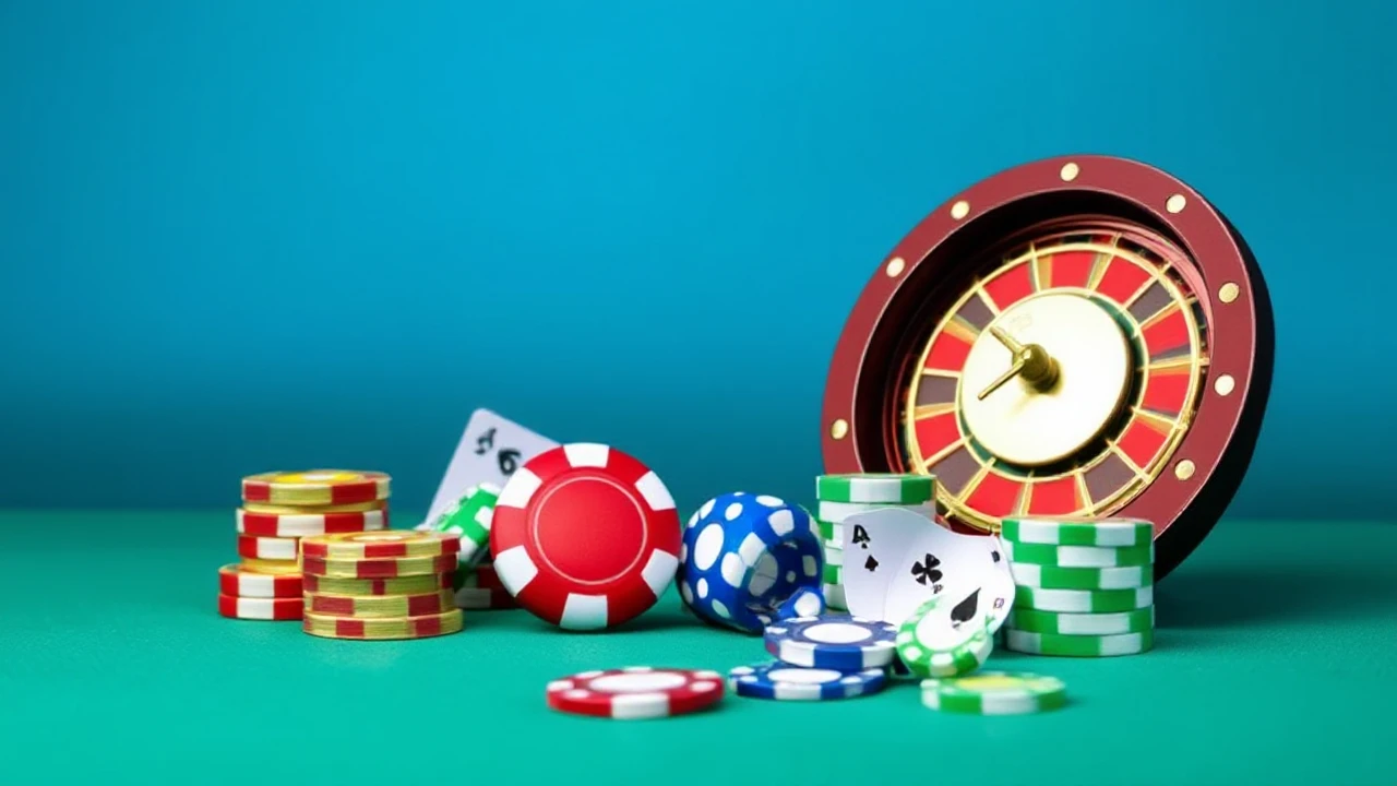 Smart Strategies to Manage Your Casino Budget Prudently