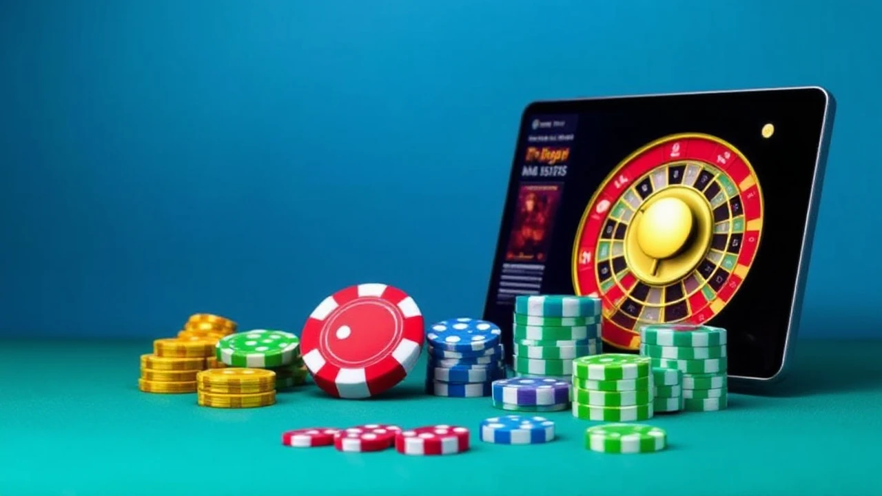 Picking the Right Gaming Site: A Guide to Finding the Best Fit