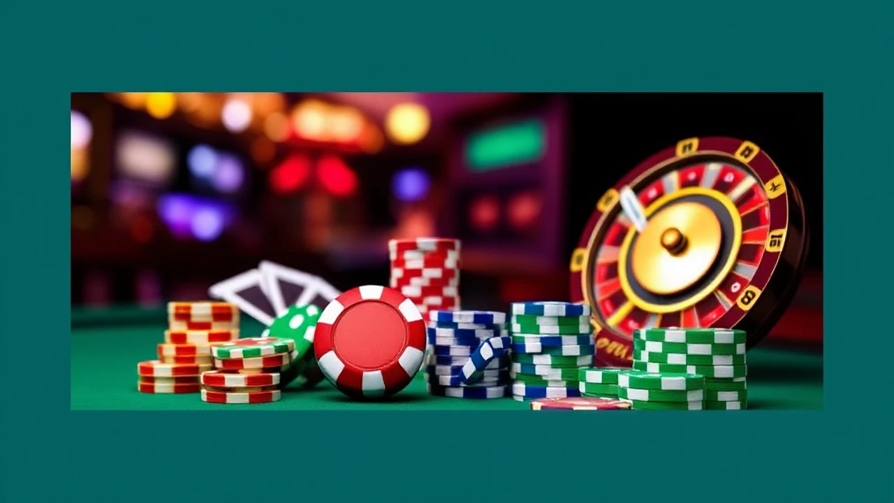 A Comprehensive Guide for Picking the Perfect Casino for Your Next Excursion