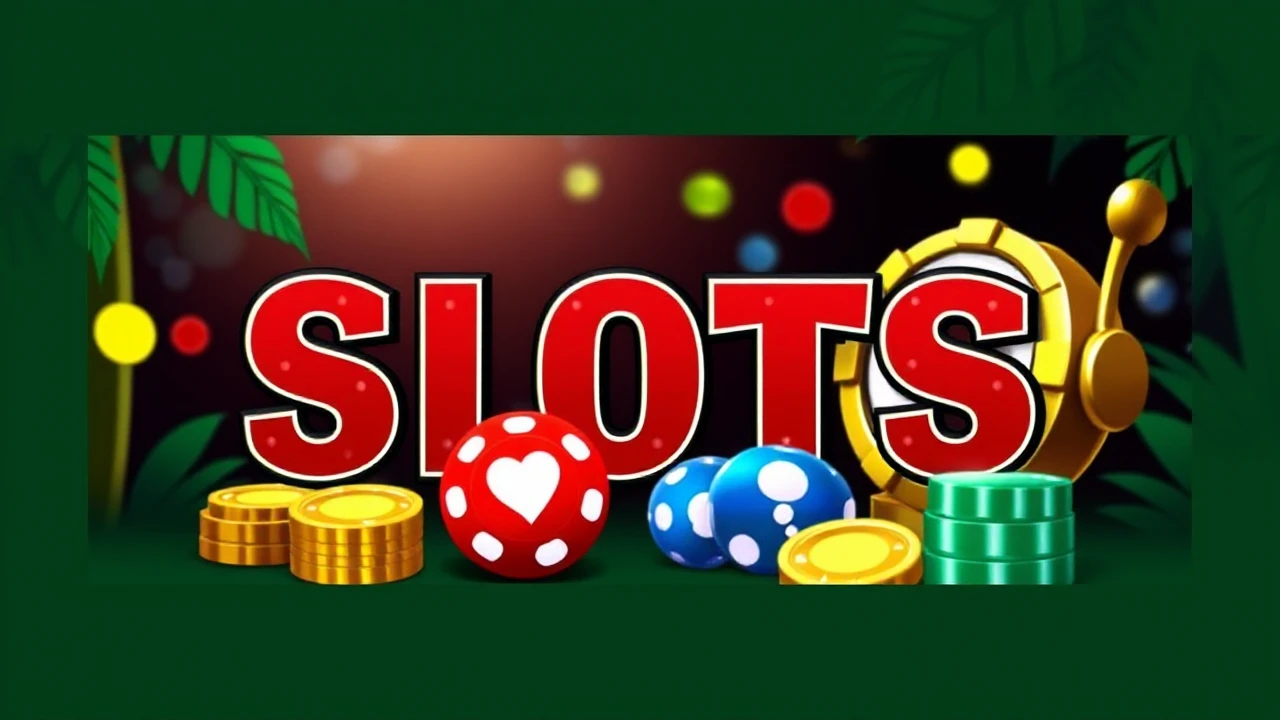 Winning A Number Of Slots