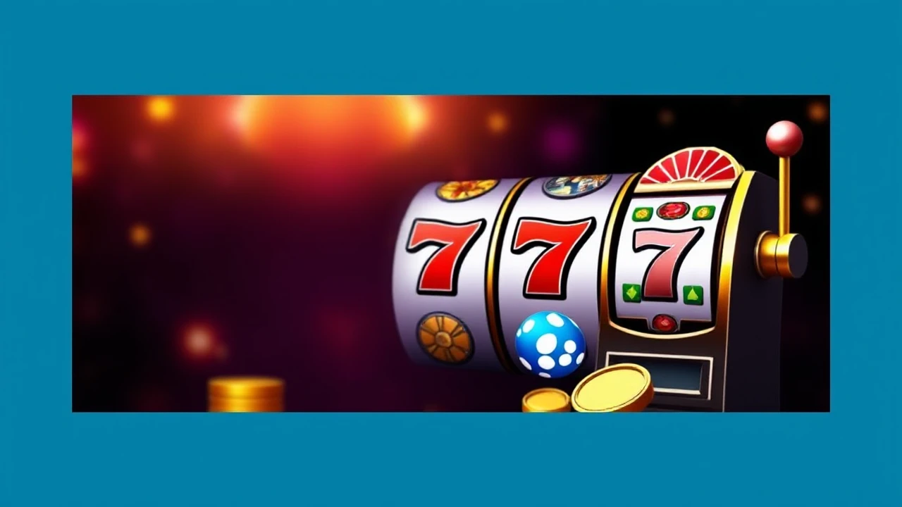 Exposing Popular Misconceptions About Internet-Based Casino Slots