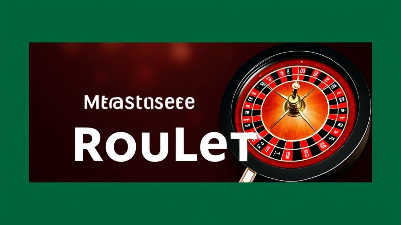 Mastering Roulette: Your Guide to Winning Big at the Casino