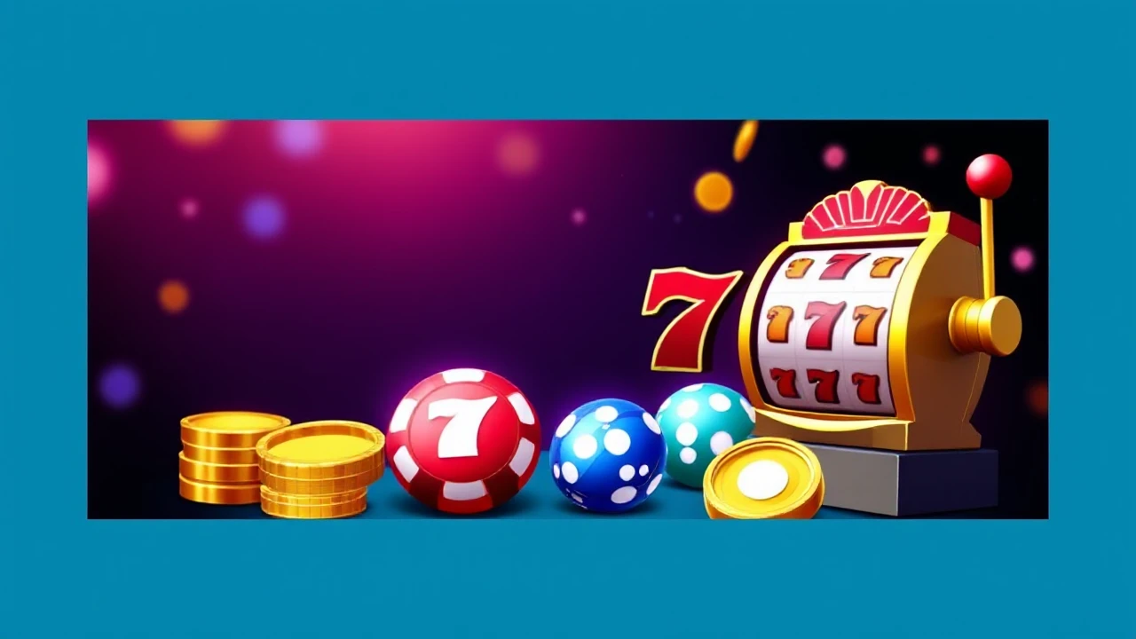 Mastering the Art of Identifying and Profiting on Slot Game Trends