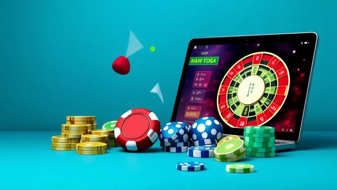 Exploring the Adventurous World of Online Casinos in Portugal